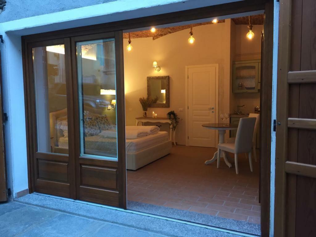Rustico Amore Hotel Cannobio Exterior photo