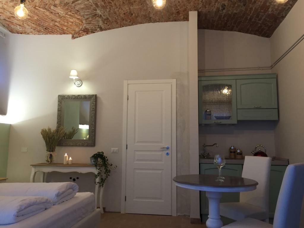 Rustico Amore Hotel Cannobio Exterior photo